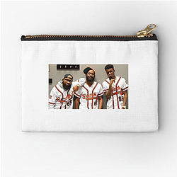 Audio Journey The 85 South Show Zipper Pouches