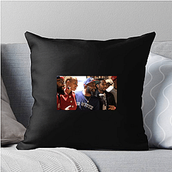 Conversation Channel The 85 South Show Pillows Cover
