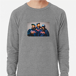Creative Frequency The 85 South Show Sweatshirts