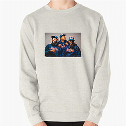Creative Frequency The 85 South Show Sweatshirts