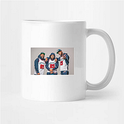 Voice Platform The 85 South Show Mugs