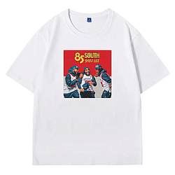 Knowledge Stream The 85 South Show T-Shirts