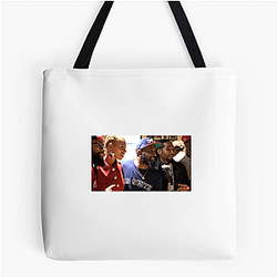 Conversation Channel The 85 South Show Bags
