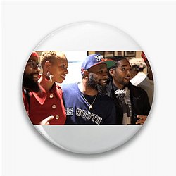 Conversation Channel The 85 South Show Pins
