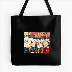 Dialogue Station The 85 South Show Bags