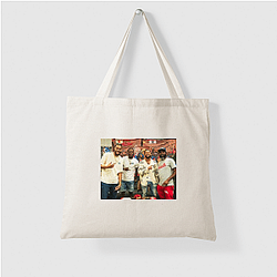 Dialogue Station The 85 South Show Bags