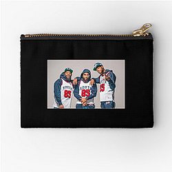 Voice Platform The 85 South Show Zipper Pouches