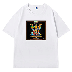 Talk Space The 85 South Show T-Shirts