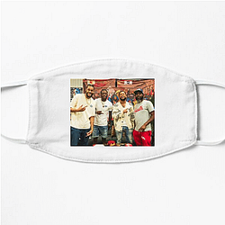 Dialogue Station The 85 South Show Face Masks