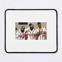 Audio Journey The 85 South Show Mouse Pads