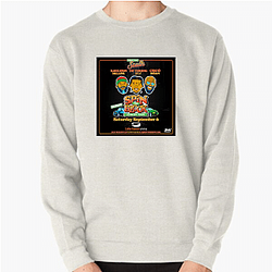 Talk Space The 85 South Show Sweatshirts