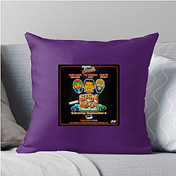 Talk Space The 85 South Show Pillows Cover