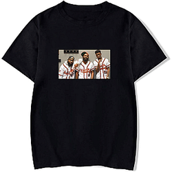 Audio Journey The 85 South Show T-Shirts