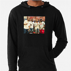Dialogue Station The 85 South Show Hoodies