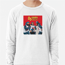 Knowledge Stream The 85 South Show Sweatshirts