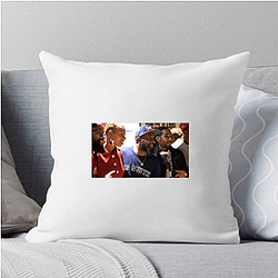 Conversation Channel The 85 South Show Pillows Cover