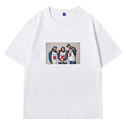 Voice Platform The 85 South Show T-Shirts