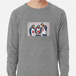 Voice Platform The 85 South Show Sweatshirts