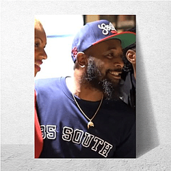 Conversation Channel The 85 South Show Posters