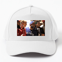 Conversation Channel The 85 South Show Hats & Caps