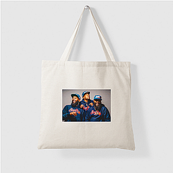 Creative Frequency The 85 South Show Bags