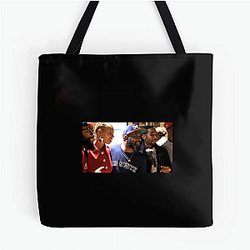 Conversation Channel The 85 South Show Bags