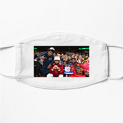Idea Exchange The 85 South Show Face Masks
