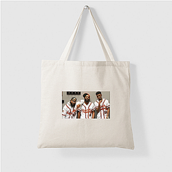 Audio Journey The 85 South Show Bags