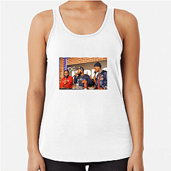 Thought Network The 85 South Show Tank Tops