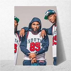 Voice Platform The 85 South Show Posters