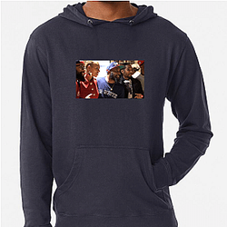Conversation Channel The 85 South Show Hoodies