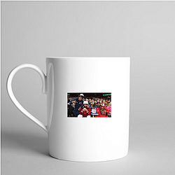 Idea Exchange The 85 South Show Mugs