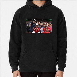 Idea Exchange The 85 South Show Hoodies
