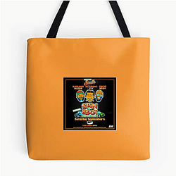 Talk Space The 85 South Show Bags