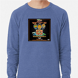 Talk Space The 85 South Show Sweatshirts