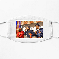 Thought Network The 85 South Show Face Masks