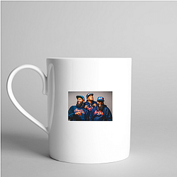 Creative Frequency The 85 South Show Mugs