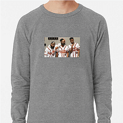 Audio Journey The 85 South Show Sweatshirts