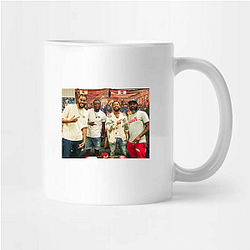 Dialogue Station The 85 South Show Mugs