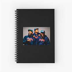 Creative Frequency The 85 South Show Notebook