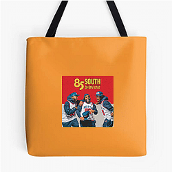 Knowledge Stream The 85 South Show Bags