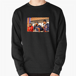 Thought Network The 85 South Show Sweatshirts