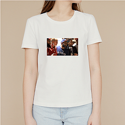 Conversation Channel The 85 South Show T-Shirts