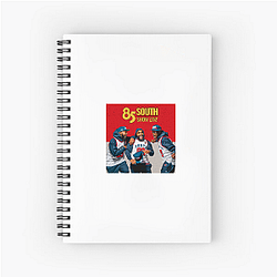 Knowledge Stream The 85 South Show Notebook