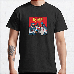 Knowledge Stream The 85 South Show T-Shirts