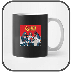 The 85 South Show Mugs