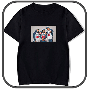 The 85 South Show T-Shirts