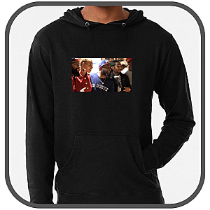 The 85 South Show Hoodies