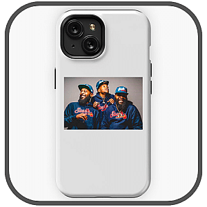 The 85 South Show Cases