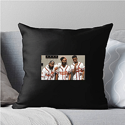 Audio Journey The 85 South Show Pillows Cover